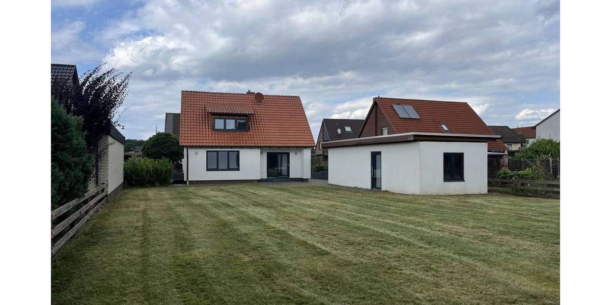 saniertes Einfamilienhaus 4 zimmer