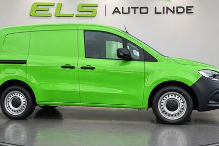 Mercedes-Benz Citan 40.000 km 18.800 &euro; Gera 07551