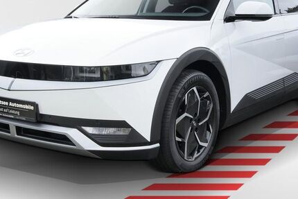 Hyundai IONIQ 5 76.965 km 26.290 € Itzehoe 25524