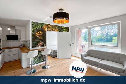 Wohnung Wildau - 2 Zimmer, 42 m&sup2;, 199.990&euro; | Angebot:22935755