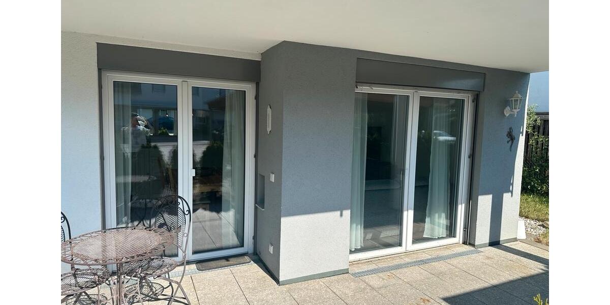 Erdgeschoßwohnung Uhldingen-Mühlhofen Mühlhofen - 2.5 Zimmer, 61 m&sup2;, 330.000&euro; | Angebot:27085444