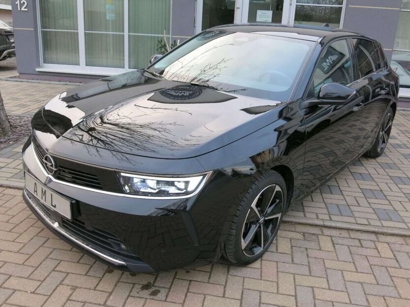 Astra