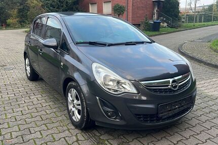 Opel Corsa 210.000 km 2.290 € Wetter Ruhr 58300