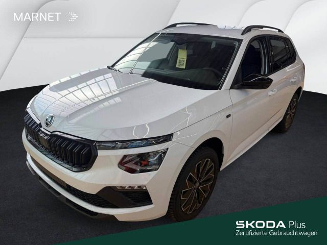 Skoda Kamiq 12.444 km 27.990 &euro; Heidenheim a. d. B. 89520
