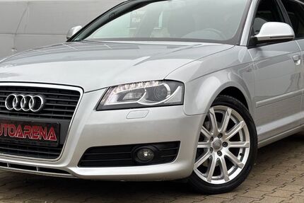 Audi A3 166.000 km 6.990 € Attenkirchen 85395
