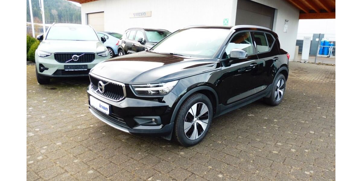 Volvo XC40 90.200 km 23.600 &euro; Deißlingen 78652
