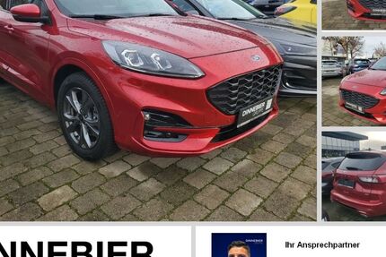 Ford Kuga 63.621 km 20.470 &euro; Berlin 10365