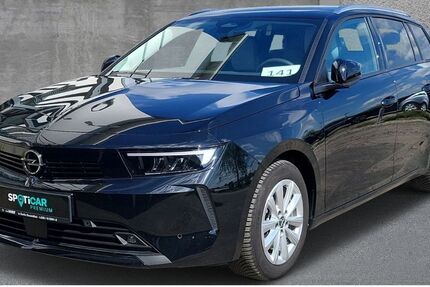 Opel Astra 13.278 km 21.850 € Berlin 13158