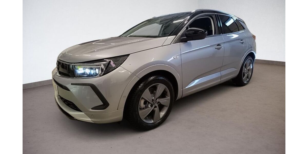 Opel Grandland (X) 3.155 km 26.985 &euro; Marktredwitz 95615