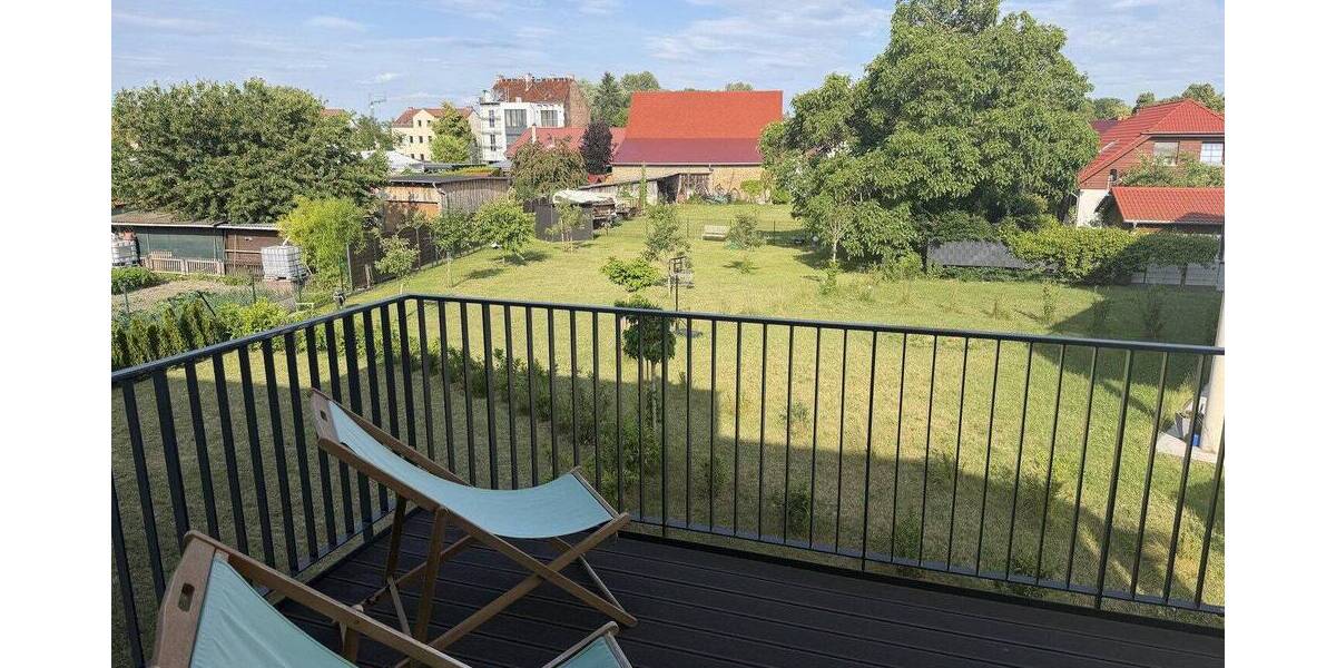 Etagenwohnung Mittenwalde - 3 Zimmer, 79 m&sup2;, 1.100&euro; | Angebot:26866031