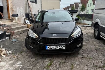 Ford Focus 180.000 km 5.590 &euro; Bruchmuhlbach-Miesau 66892
