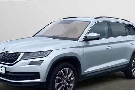 Skoda Kodiaq 24.000 km 31.550 € Hagen 27628