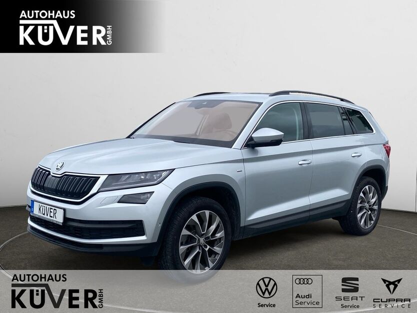 Skoda Kodiaq 24.000 km 31.550 € Hagen 27628