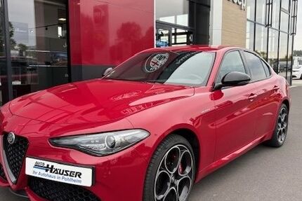 Alfa Romeo Giulia 56.428 km 33.975 &euro; Pohlheim 35415