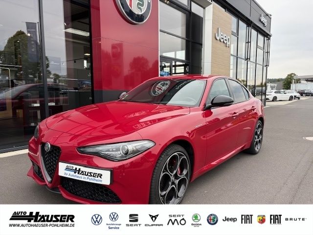 Alfa Romeo Giulia 56.428 km 34.985 &euro; Pohlheim 35415