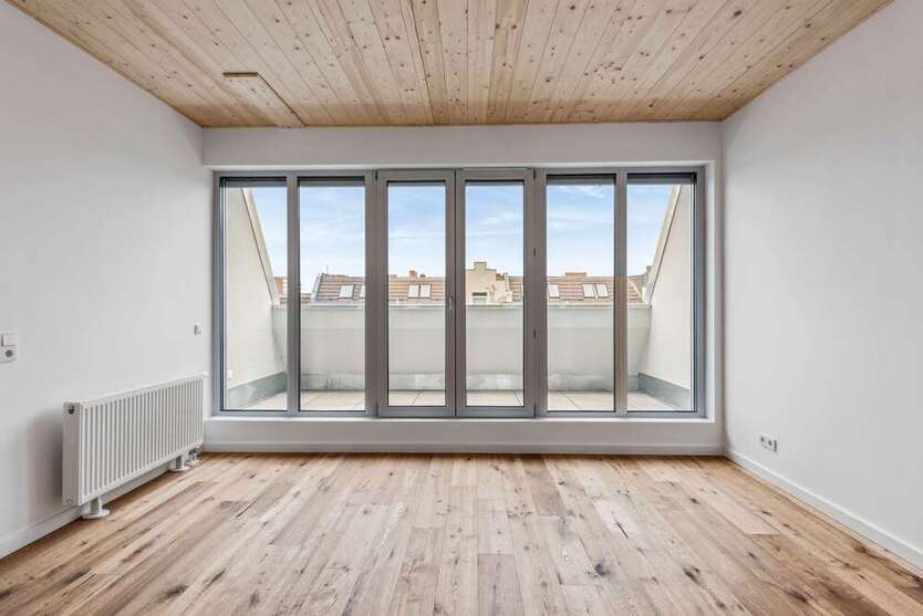 Wohnung zum Mieten in Berlin 1.270 € 53.5 m²