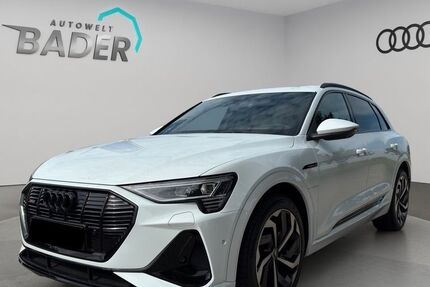 Audi e-tron 25.100 km 42.930 &euro; Wolfratshausen 82515