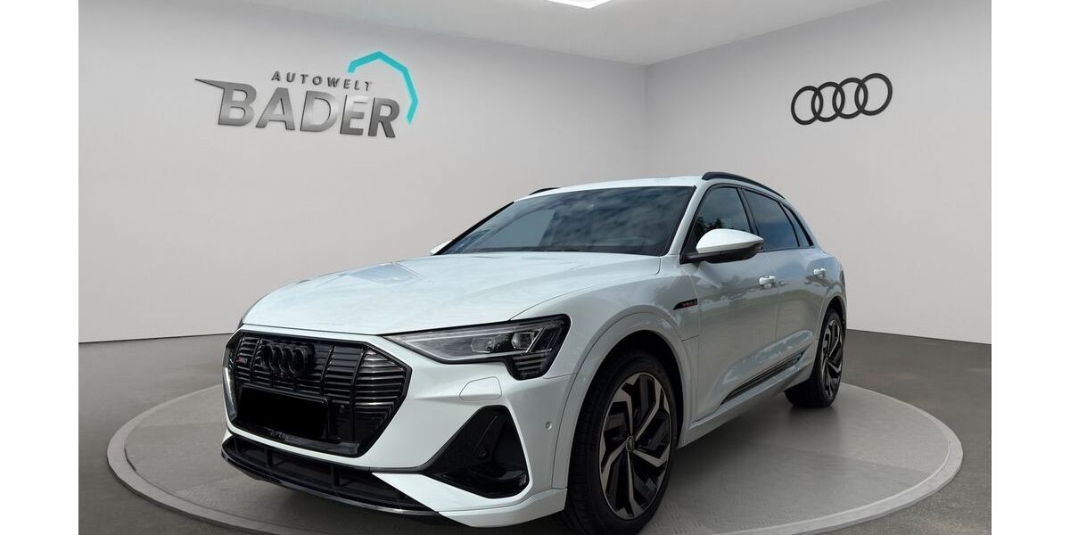 Audi e-tron 25.100 km 44.880 &euro; Wolfratshausen 82515