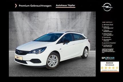 Opel Astra 69.800 km 13.350 &euro; Lübbenau / Spreewald 03222