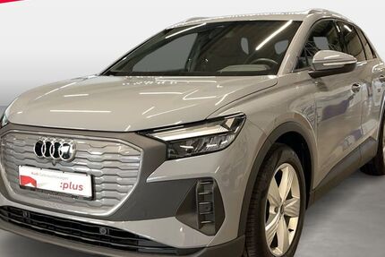 Audi Q4 e-tron 31.800 km 25.753 &euro; Landshut 84030