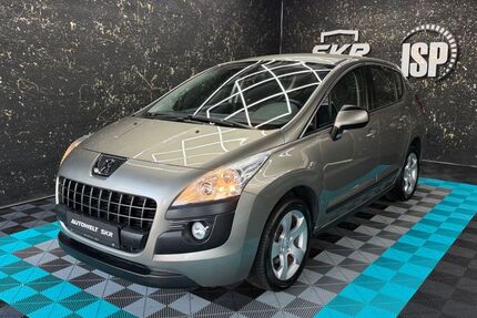 Peugeot 3008 128.900 km 7.999 &euro; Enkenbach-Alsenborn 67677