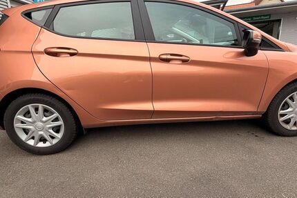 Ford Fiesta 47.910 km 9.150 &euro; Walsrode 29664