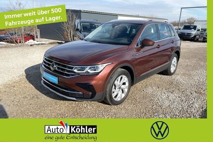 VW Tiguan 39.800 km 27.880 &euro; Mainburg 84048