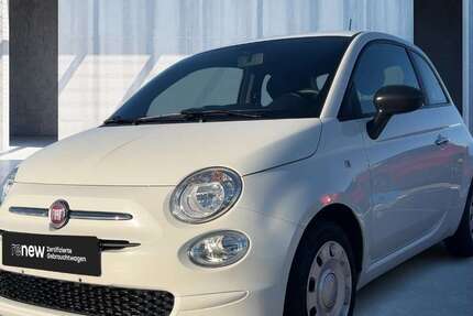 Fiat 500C 85.072 km 8.990 &euro; Hamburg 22529