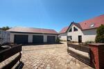 Bauernhaus, Landhaus Doberlug-Kirchhain Kirchhain - 9 Zimmer, 240 m&sup2;, 385.000&euro; | Angebot:26963391