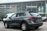 VW Tiguan 2.0 TDI 4Motion NAVI/PDC/SRA/SHZ/1.HAND 93.139 km 16.900 &euro; Villingen-Schwenningen 78054
