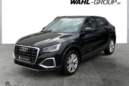 Audi Q2 51.000 km 20.890 &euro; Koblenz 56070