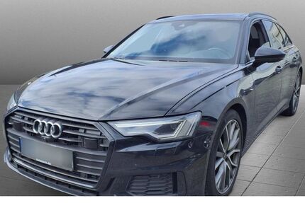 Audi A6 121.617 km 29.570 &euro; Wetzlar 35576