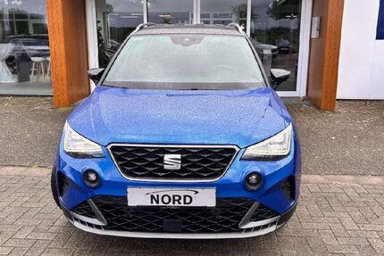 Seat Arona 49.532 km 21.480 &euro; Rheine 48432