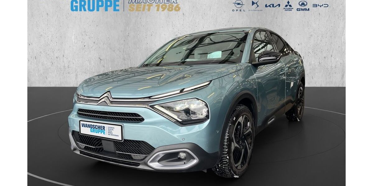 Citroen C4 18.200 km 18.390 &euro; Bremen 28207