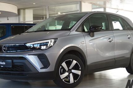 Opel Crossland (X) 42.650 km 11.480 &euro; Schöningen 38364