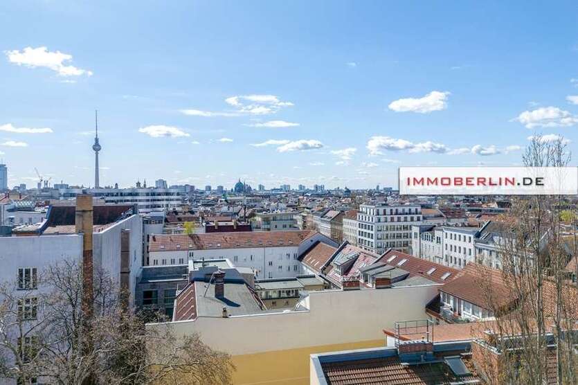 Wohnung zum Kaufen in Berlin 499.000 € 55 m²