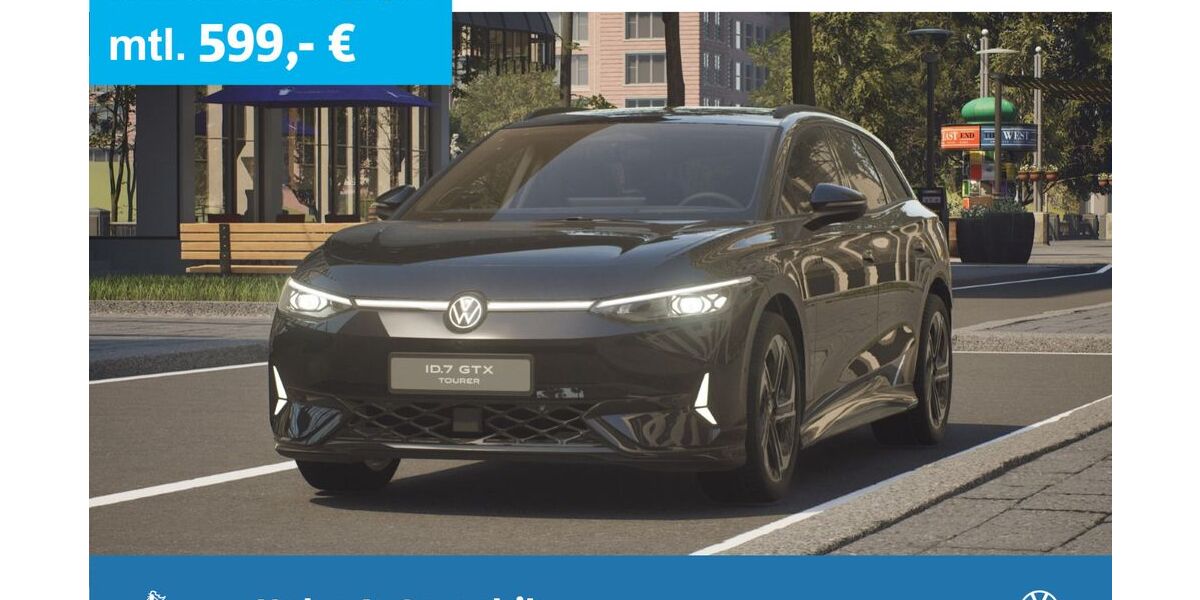 VW ID.7 2.490 km 71.100 &euro; Schorndorf 73614