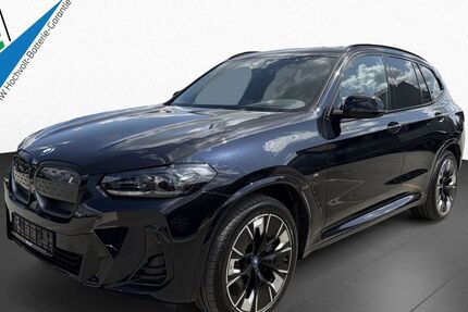 BMW iX3 21.020 km 47.450 &euro; Herford 32051