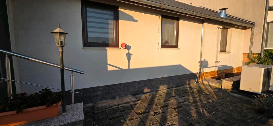 Haus in ruhiger Lage mit neuer Wärmepumpe von Privat 2 zimmer