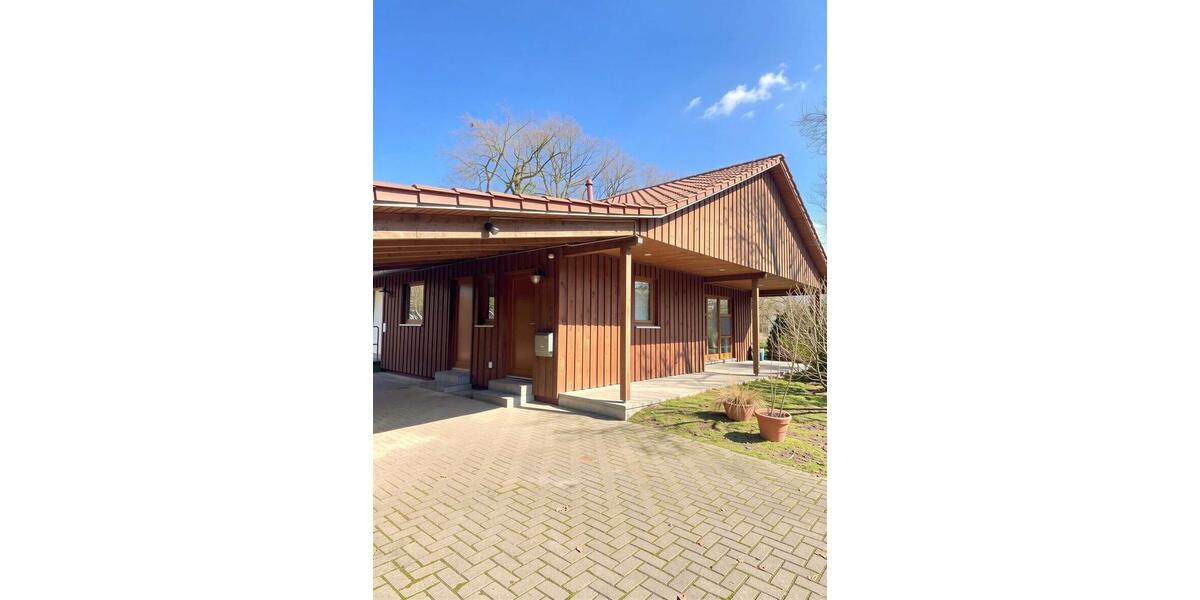 Einfamilienhaus Winsen (Aller) - 4 Zimmer, 165 m&sup2;, 1.290&euro; | Angebot:24211596