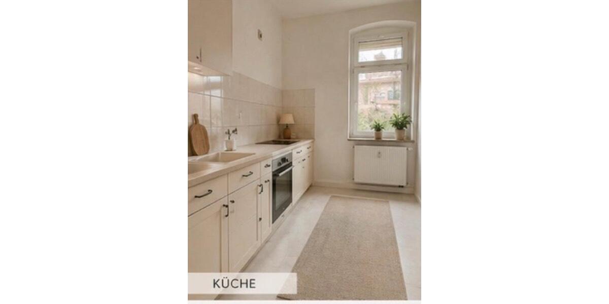 Etagenwohnung Sebnitz - 3 Zimmer, 63 m&sup2;, 410&euro; | Angebot:26367303