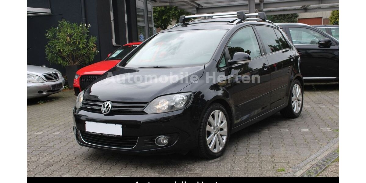 VW Golf Plus 268.000 km 4.999 &euro; Herten 45699