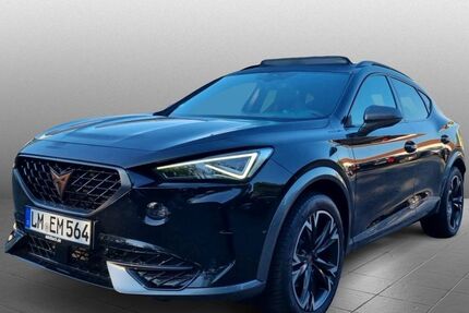 Cupra Formentor 25.130 km 26.890 &euro; Bad Camberg 65520