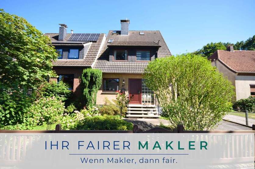 Haus zum Kaufen in Bremen 389.000 € 170 m²