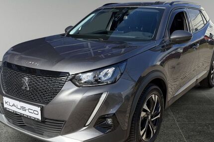 Peugeot 2008 85.960 km 14.890 &euro; Lübeck 23562