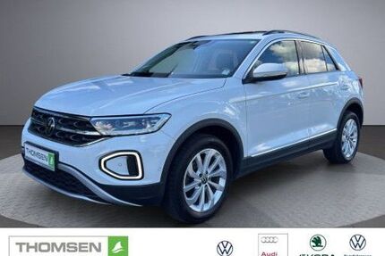VW T-Roc 103.500 km 22.490 &euro; Kropp 24848
