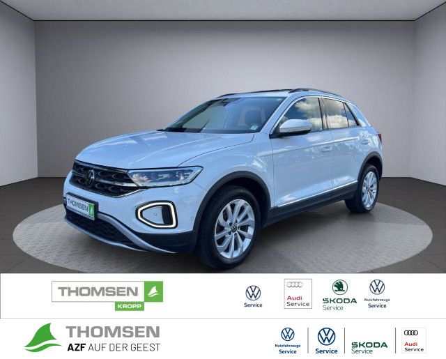 VW T-Roc 103.500 km 22.490 &euro; Kropp 24848