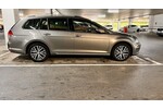 VW Golf VII Variant 166.000 km 12.650 € Wald-Michelbach 69483
