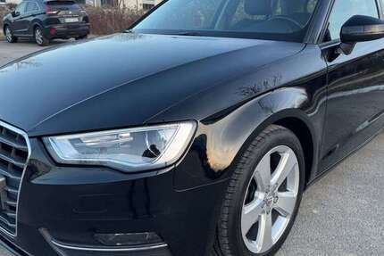 Audi A3 101.000 km 15.990 &euro; Hebertshausen 85241