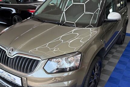 Skoda Yeti 151.000 km 12.499 &euro; Ritterhude 27721